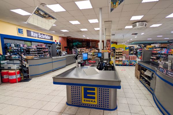 Bild 1 von EDEKA Roy Schröder e.K.