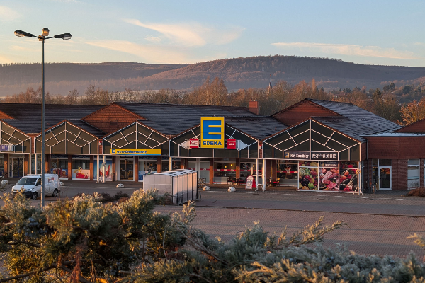 Bild 2 von EDEKA Roy Schröder e.K.