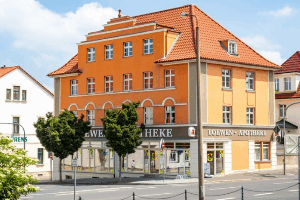 Bild 3 von Löwen-Apotheke