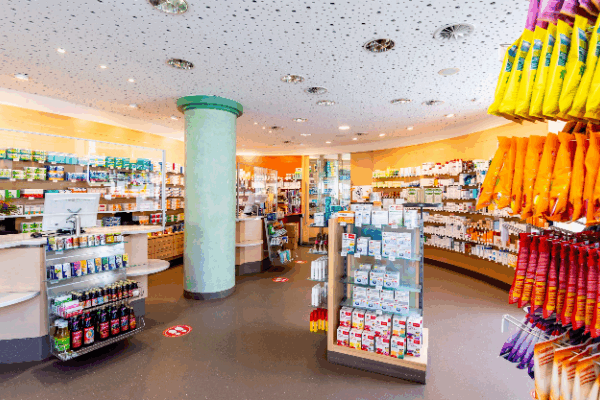 Bild 4 von Löwen-Apotheke