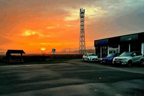 Bild 1 von Suzuki-Autohaus Gerald Egel