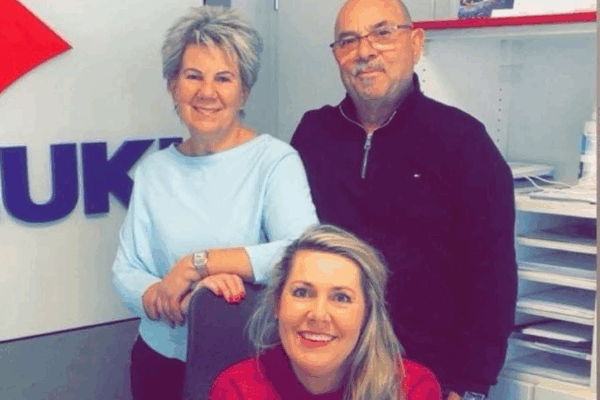 Bild 2 von Suzuki-Autohaus Gerald Egel