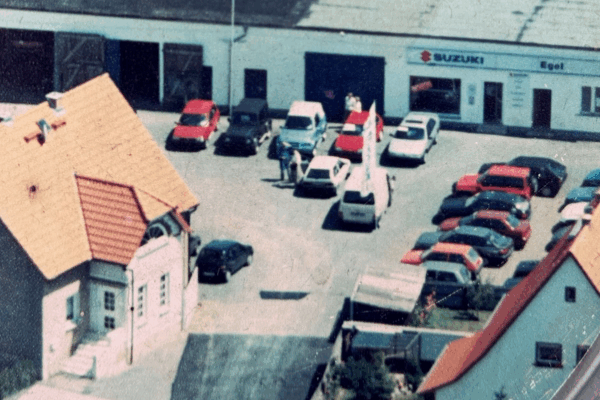 Bild 4 von Suzuki-Autohaus Gerald Egel