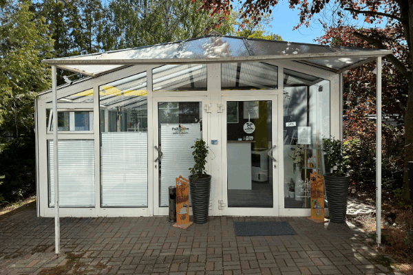 Bild 3 von FellLiebe - Melli´s Hundesalon