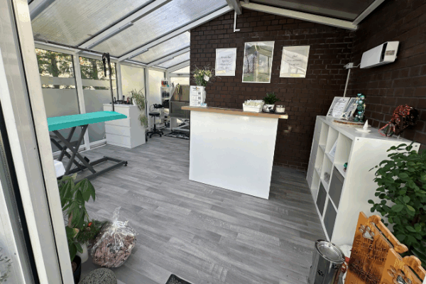 Bild 4 von FellLiebe - Melli´s Hundesalon