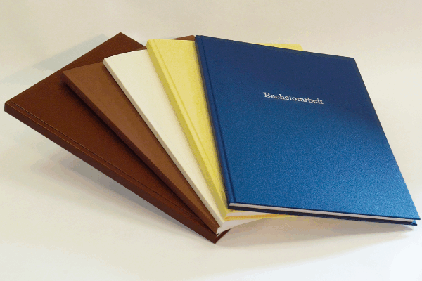 Bild 4 von Buchbinderei & Bildeinrahmung Koch eG