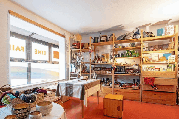 Bild 1 von Eine Faire Welt e. V.