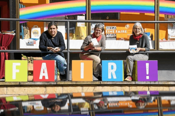 Bild 2 von Eine Faire Welt e. V.