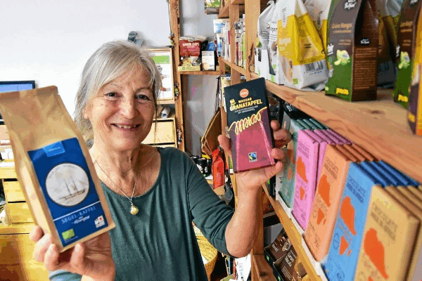 Bild 3 von Eine Faire Welt e. V.