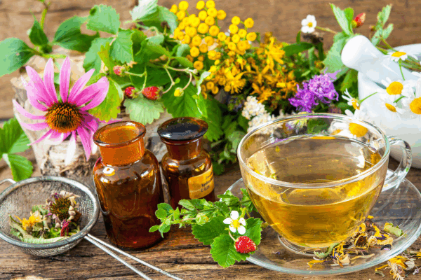 Bild 1 von La vita Physio- & Naturtherapie