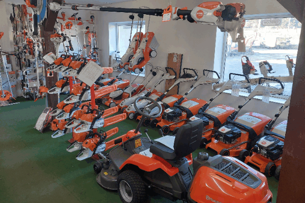 Bild 2 von BASEV Baugeräte+Service GmbH