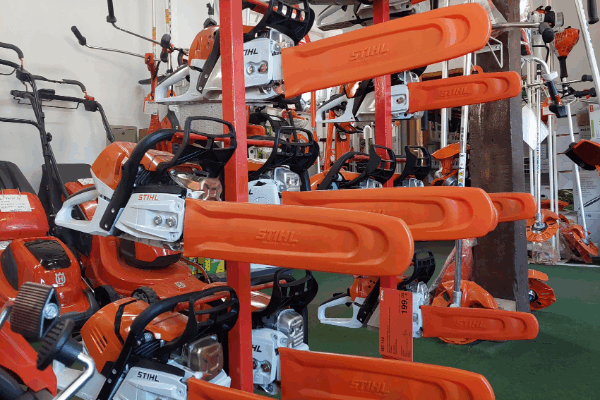 Bild 3 von BASEV Baugeräte+Service GmbH