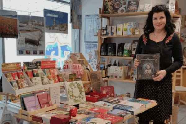 Bild 1 von Residenzbuchhandlung