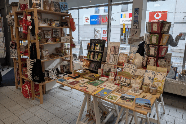 Bild 3 von Residenzbuchhandlung