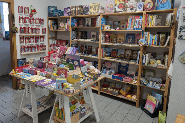 Bild 4 von Residenzbuchhandlung