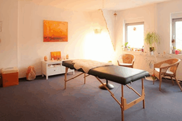 Bild 1 von Praxis für Naturheilkunde und Craniosacraltherapie Nadja Seiferling