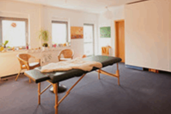 Bild 3 von Praxis für Naturheilkunde und Craniosacraltherapie Nadja Seiferling