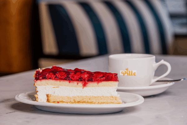 Bild 2 von Cafe Pille