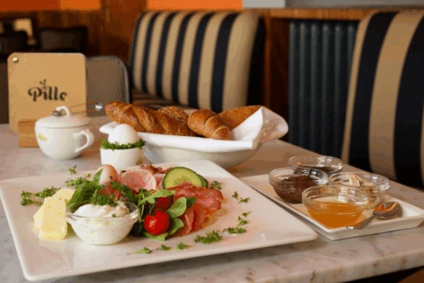 Bild 3 von Cafe Pille