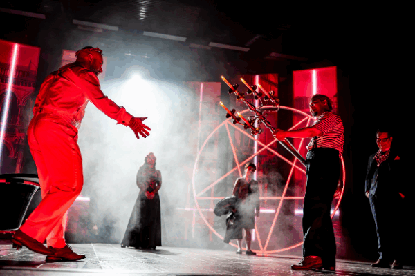 Bild 1 von Theater Nordhausen