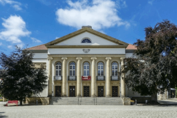 Bild 4 von Theater Nordhausen