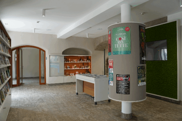 Bild 1 von Stadtinformation Sondershausen