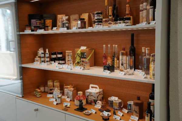 Bild 2 von Stadtinformation Sondershausen