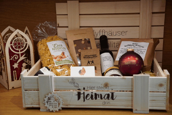 Bild 3 von Stadtinformation Sondershausen