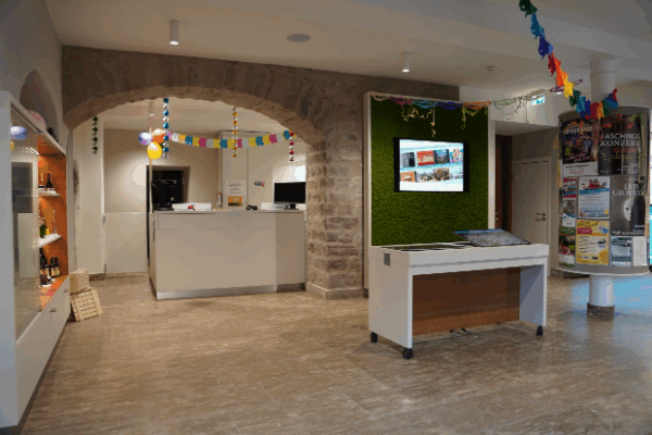 Bild 4 von Stadtinformation Sondershausen