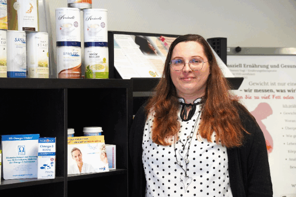 Bild 1 von Essensziell Ernährung und Gesundheit Doreen Vogt