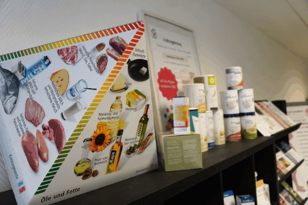 Bild 2 von Essensziell Ernährung und Gesundheit Doreen Vogt