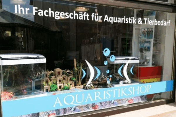 Bild 1 von Aquaristikshop Sondershausen