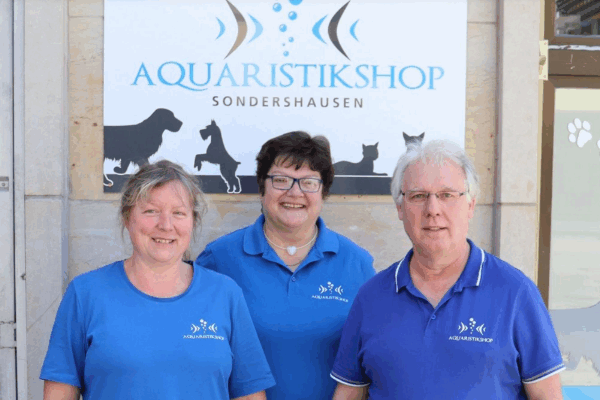 Bild 3 von Aquaristikshop Sondershausen