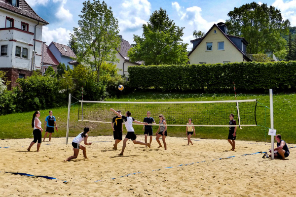 Bild 3 von Bergbad