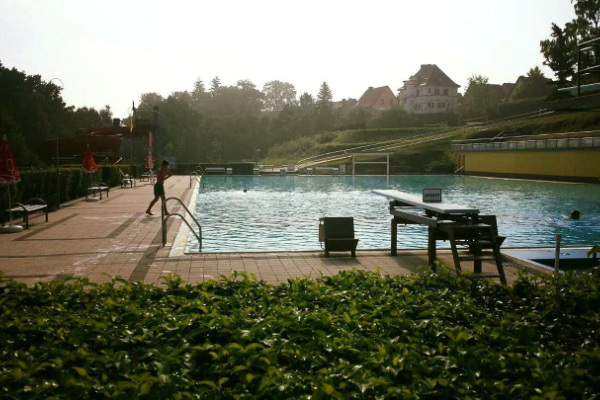Bild 4 von Bergbad