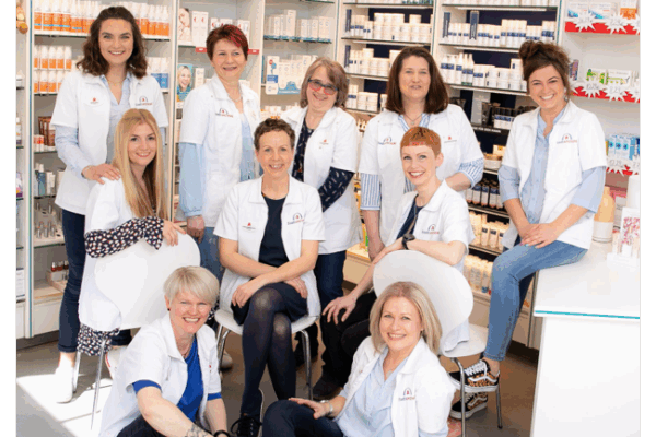 Bild 1 von Stadt-APOTHEKE Andrea Westermeyer e.K.