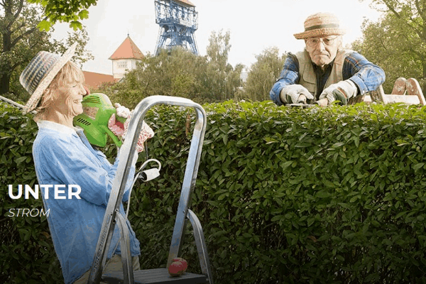 Bild 2 von Stadtwerke Sondershausen GmbH