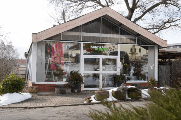 Bild 1 von Sandras Blumenwelt Inh. Sandra Dörre