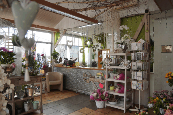 Bild 2 von Sandras Blumenwelt Inh. Sandra Dörre