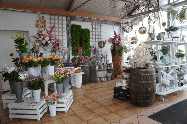 Bild 4 von Sandras Blumenwelt Inh. Sandra Dörre