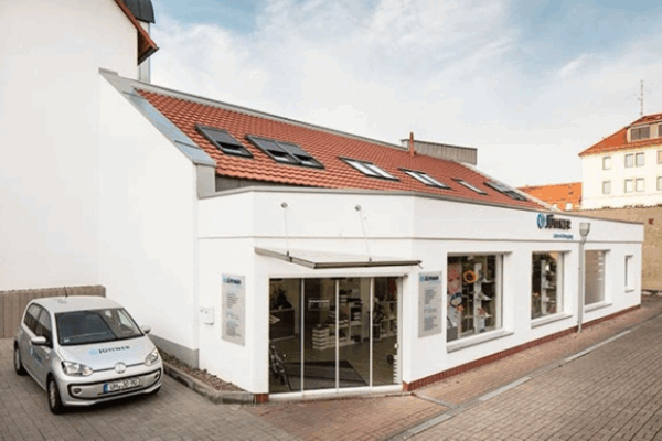 Bild 1 von Jüttner Orthopädie KG