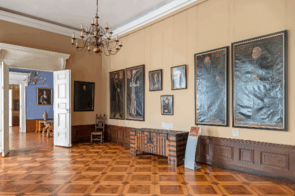 Bild 2 von Schlossmuseum Sondershausen