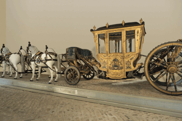 Bild 3 von Schlossmuseum Sondershausen