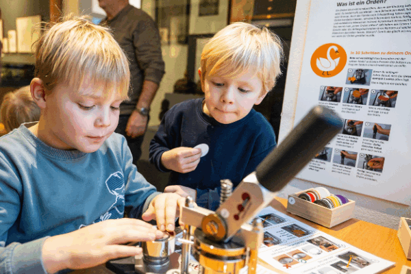 Bild 4 von Schlossmuseum Sondershausen