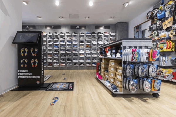 Bild 4 von SpoWa Pötzsch OHG