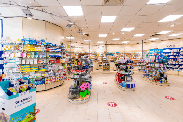 Bild 2 von Flora - Apotheke