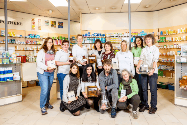 Bild 3 von Flora - Apotheke