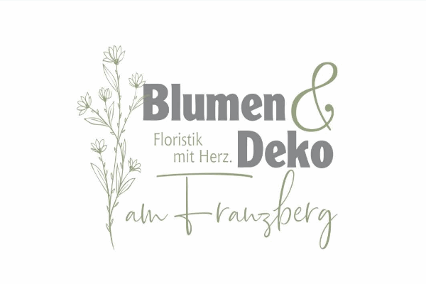 Bild 2 von Blumen und Deko am Franzberg
